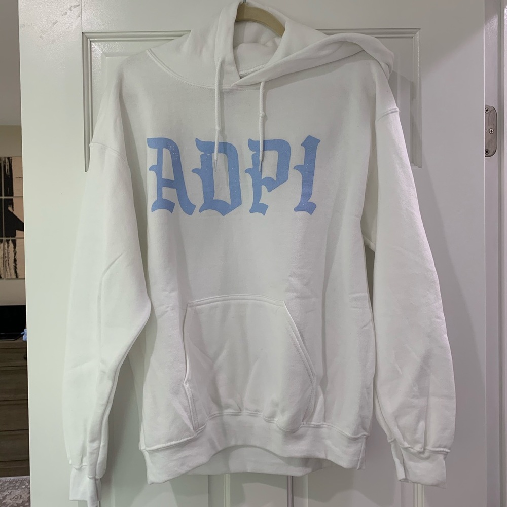Alpha Delta Pi Sweatshirt